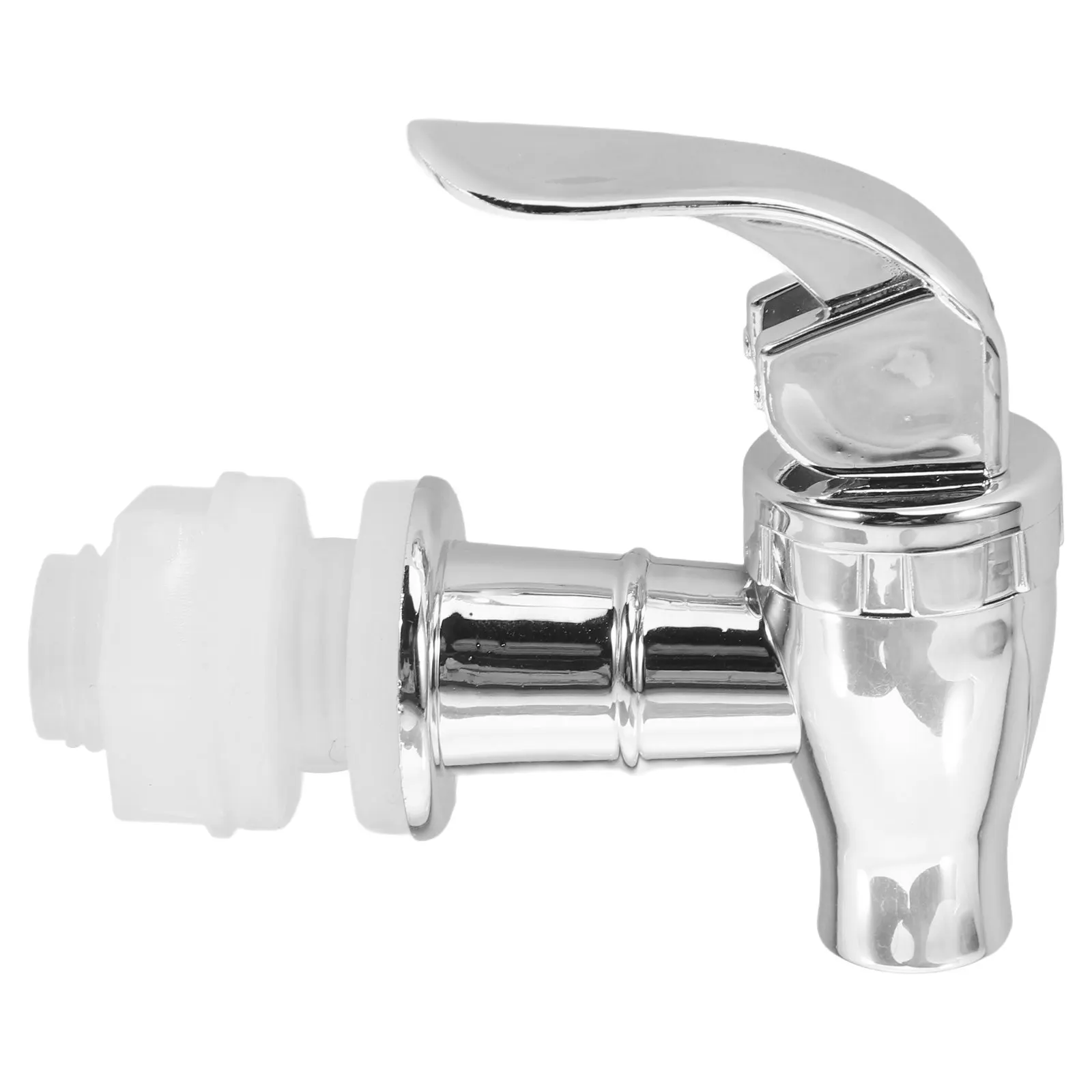 Reusable Beverage Dispenser Spigot Replacement Plastic Water Spigot for Glass Bottles Leak-Proof Convenient Drink Tap Cold Water
Reusable Beverage Dispenser Spigot Replacement Plastic Water Spigot for Glass Bottles Leak-Proof Convenient Drink Tap Cold Water