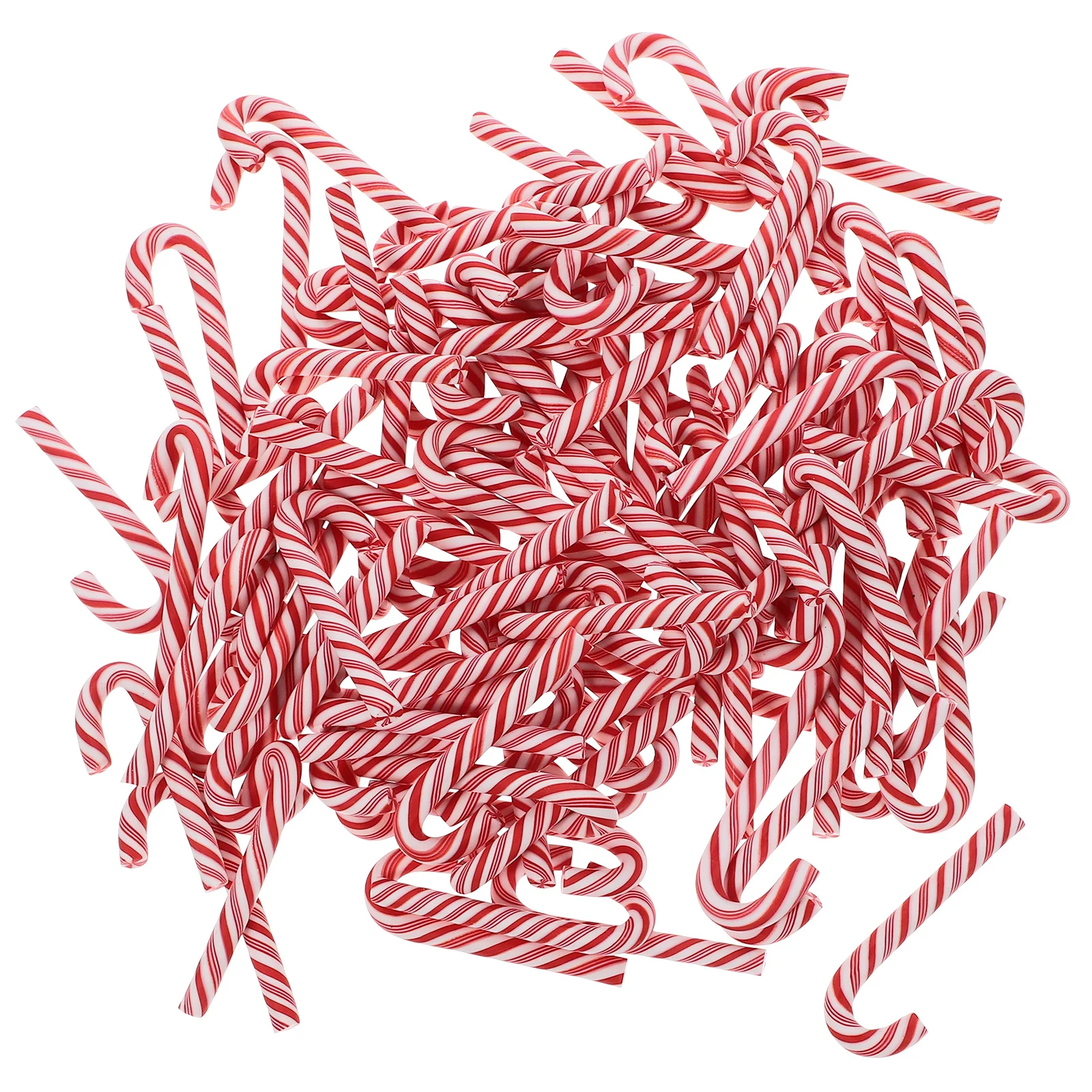 100 Pcs Cane Resin Decor for Jewelry Phone Cases Party Supplies Small Resin Candy Cane Phone Case Charms Xmas Decor
100 Pcs Cane Resin Decor for Jewelry Phone Cases Party Supplies Small Resin Candy Cane Phone Case Charms Xmas Decor