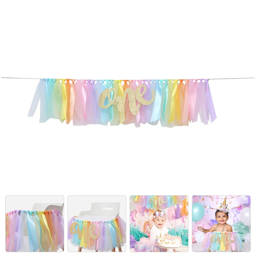 1pc Rainbow Design High-Quality Cloth Bunting Party Hanging Decoration Baby High Chair Colorful Birthday Banner Party Hanging
1pc Rainbow Design High-Quality Cloth Bunting Party Hanging Decoration Baby High Chair Colorful Birthday Banner Party Hanging