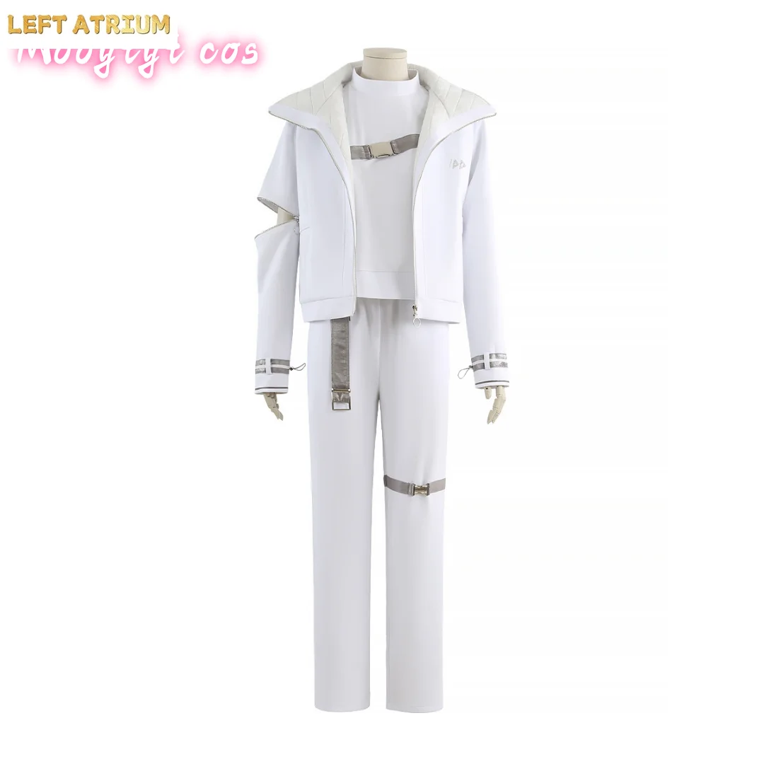 Game PJSK Newly Aoyagi Toya Cosplay costume Halloween costume Christmas costume New clothing Customized New Year
Game PJSK Newly Aoyagi Toya Cosplay costume Halloween costume Christmas costume New clothing Customized New Year
