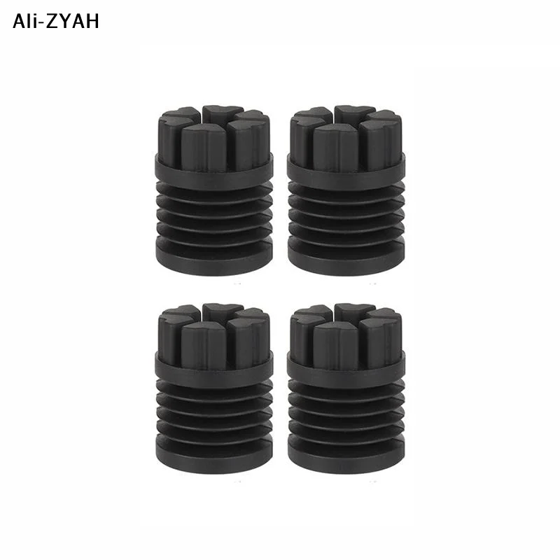 4Pcs/Lot For X1/P1 Printer Universal Rubber Anti-Shock Vibration Feet Rubber Foot Anti-slip Dust-proof Pad 3D Printer Parts
4Pcs/Lot For X1/P1 Printer Universal Rubber Anti-Shock Vibration Feet Rubber Foot Anti-slip Dust-proof Pad 3D Printer Parts