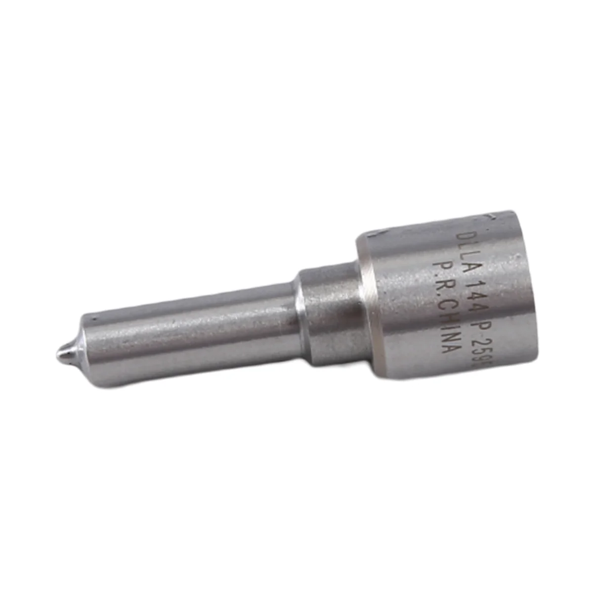 DLLA144P2595 New Diesel Common Rail Injector Nozzle Fuel Sprayer for Injector 0445120474
DLLA144P2595 New Diesel Common Rail Injector Nozzle Fuel Sprayer for Injector 0445120474