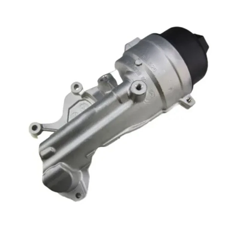Кронштейн масляного фильтра для Peugeot Citroen 207CC 208 1,6 T V864375780 1103S6 Citroen
Кронштейн масляного фильтра для Peugeot Citroen 207CC 208 1,6 T V864375780 1103S6 Citroen