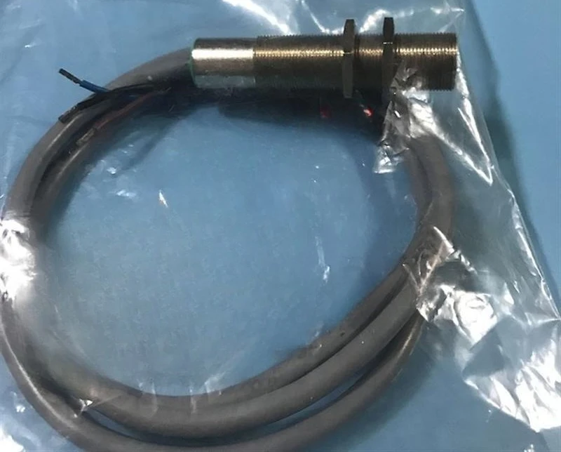 NJ5-18GM-E-H62 Бесконтактный переключатель Индуктивный датчик NJ5-18GM-N-V1 Автомобильные аксессуары Садовые инструменты Сублимационные заготовки
NJ5-18GM-E-H62 Бесконтактный переключатель Индуктивный датчик NJ5-18GM-N-V1 Автомобильные аксессуары Садовые инструменты Сублимационные заготовки