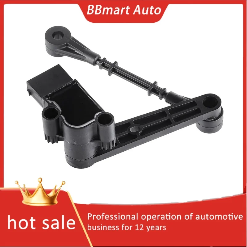 LR023647 BBmartAuto автомобильные аксессуары для переднего датчика уровня высоты для Land Rover Range Rover Sport I L320
LR023647 BBmartAuto автомобильные аксессуары для переднего датчика уровня высоты для Land Rover Range Rover Sport I L320