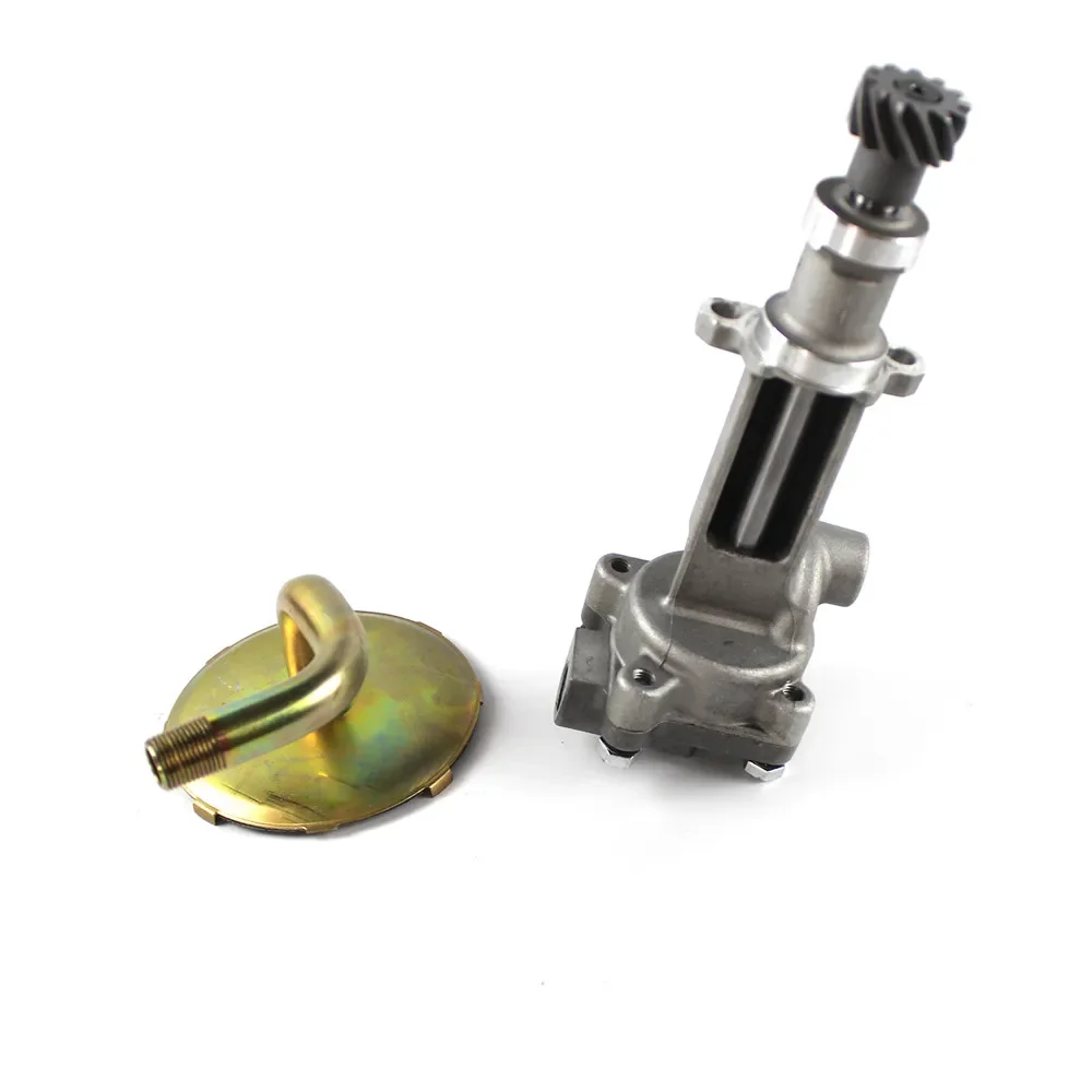 8-94362-923-3 Engine Oil Pump for 4JB1 4JG2 Engine for Bobcat 843 853 1213
8-94362-923-3 Engine Oil Pump for 4JB1 4JG2 Engine for Bobcat 843 853 1213
