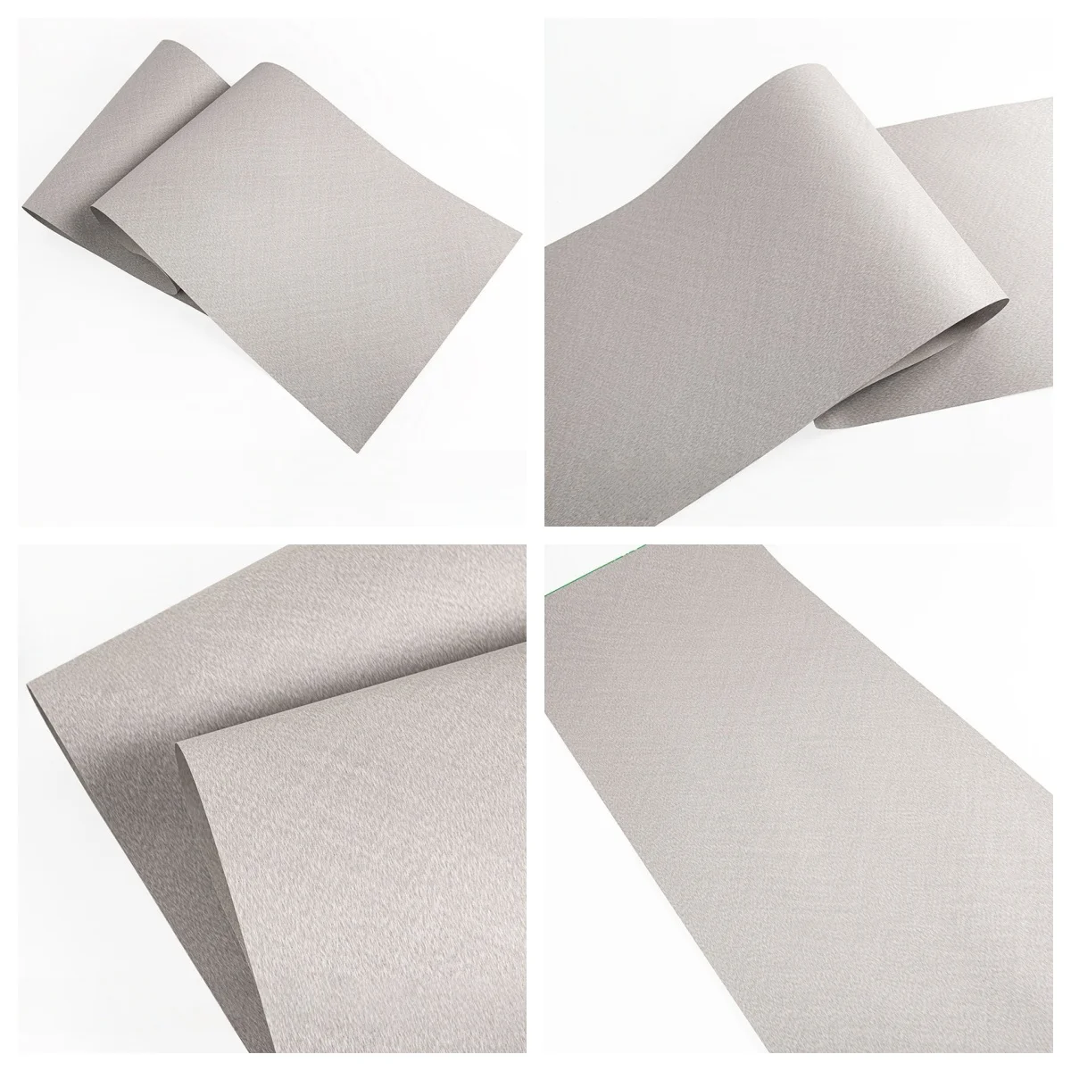 Tech Gray Grass Pattern Engineered Wood Veneer 0.4-0.5mm – 250x58cm for Ceiling Decoration (Backing Non-woven Fabric)
Tech Gray Grass Pattern Engineered Wood Veneer 0.4-0.5mm – 250x58cm for Ceiling Decoration (Backing Non-woven Fabric)