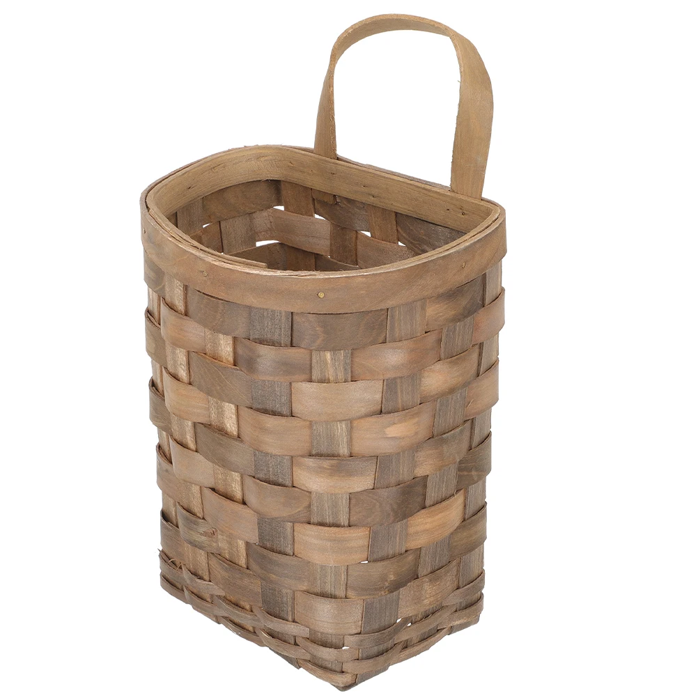 Wicker Wall Kitchen Fruit Vegetable Woven Hanging Flower Woven Flower Basket Basket Home Flowers Holder Decor Hamper
Wicker Wall Kitchen Fruit Vegetable Woven Hanging Flower Woven Flower Basket Basket Home Flowers Holder Decor Hamper