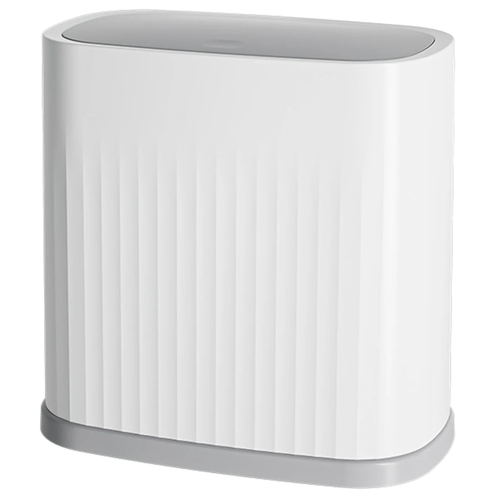 Multipurpose Press Trash Can Office Cans Trashcan Pp Waste Basket Garbage with Lid
Multipurpose Press Trash Can Office Cans Trashcan Pp Waste Basket Garbage with Lid