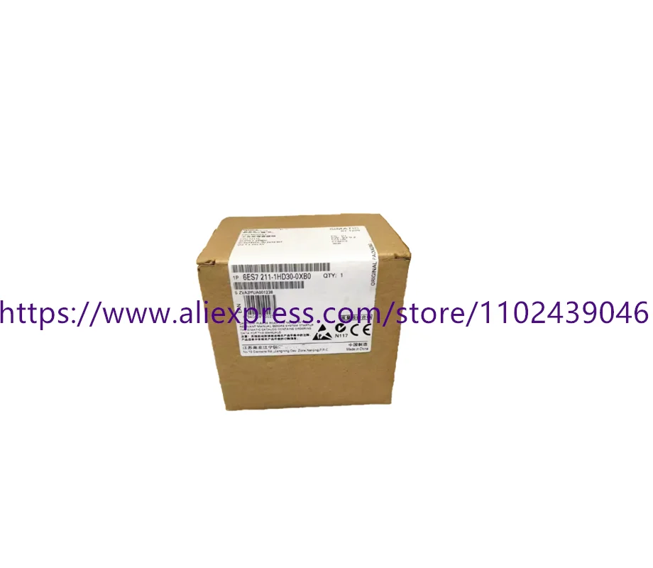 Новый и оригинальный 6ES7211-1HD30-0XB0 6ES7 253-1AA22-0XA0 6ES7 288-2DE08-0AA0 6ES7231-5QD32-0XB0【 Точечный запас】
Новый и оригинальный 6ES7211-1HD30-0XB0 6ES7 253-1AA22-0XA0 6ES7 288-2DE08-0AA0 6ES7231-5QD32-0XB0【 Точечный запас】
