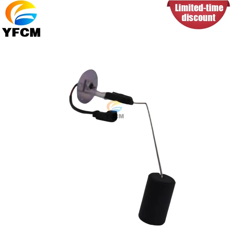 Diesel Fuel Level Sensor Float for Caterpillar E313 336 329 320D C B Excavator Fuel Tank
Diesel Fuel Level Sensor Float for Caterpillar E313 336 329 320D C B Excavator Fuel Tank