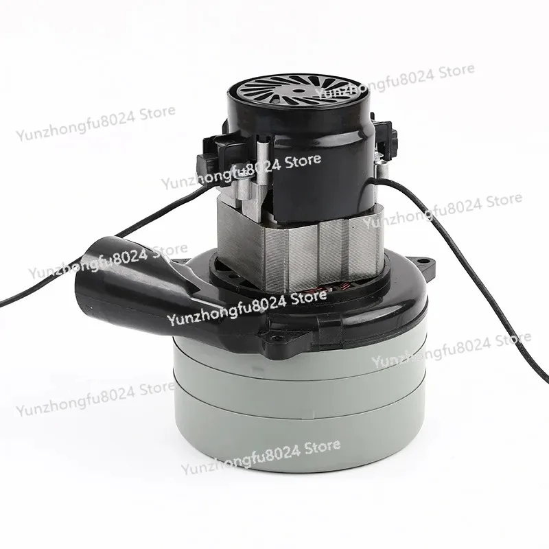 1800W Vacuum Cleaner Motor 220V AC Three -layer Electric Floor Washing Motors
1800W Vacuum Cleaner Motor 220V AC Three -layer Electric Floor Washing Motors