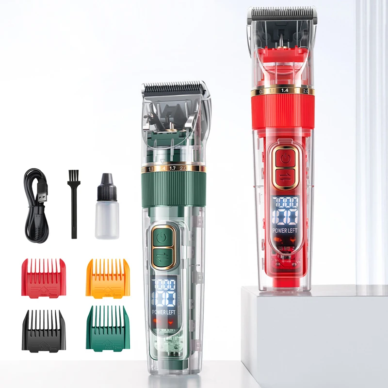 Триммер для стрижки домашних животных бритвенный набор машинка для стрижки собак машинка для стрижки волос для груминга домашних животных прозрачный перезаряжаемый профессиональный
Триммер для стрижки домашних животных бритвенный набор машинка для стрижки собак машинка для стрижки волос для груминга домашних животных прозрачный перезаряжаемый профессиональный