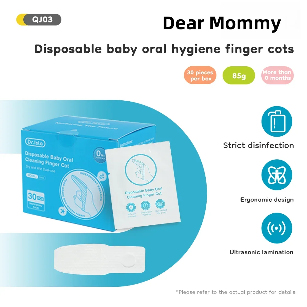 1/2/3/4 коробки, детские одноразовые противоскользящие детские кроватки для чистки зубов, хлопковые чехлы на пальцы для эффективного ухода за зубами
1/2/3/4 коробки, детские одноразовые противоскользящие детские кроватки для чистки зубов, хлопковые чехлы на пальцы для эффективного ухода за зубами