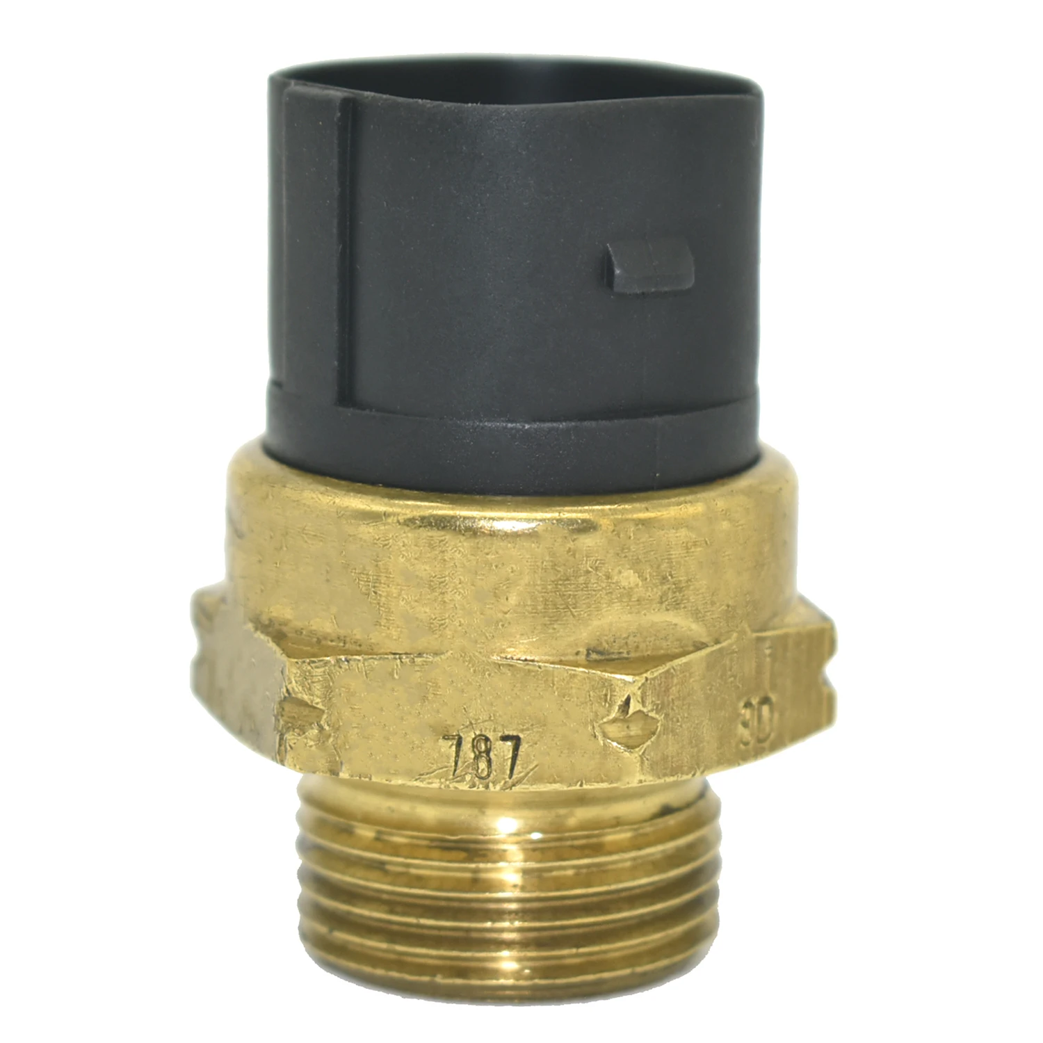 Temperature sensor 1H0959481 Sensor for VW Golf/Jetta/New Beetle/Touareg Audi TT (1H0959481)
Temperature sensor 1H0959481 Sensor for VW Golf/Jetta/New Beetle/Touareg Audi TT (1H0959481)