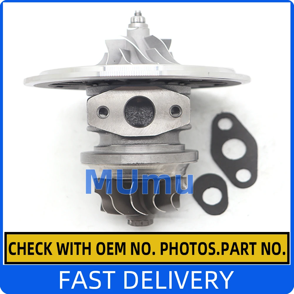 GT2556S Turbo Cartridge CHRA Core For JCB Perkins 76293100017629310002 7629315001S 76293150012
GT2556S Turbo Cartridge CHRA Core For JCB Perkins 76293100017629310002 7629315001S 76293150012