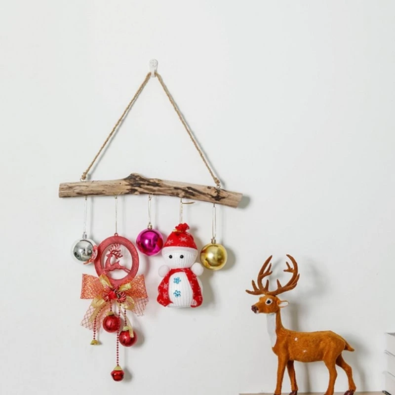 Vintage Driftwood Storage Hanging Rack for Key Jewelry Door Hook Household Wall
Vintage Driftwood Storage Hanging Rack for Key Jewelry Door Hook Household Wall