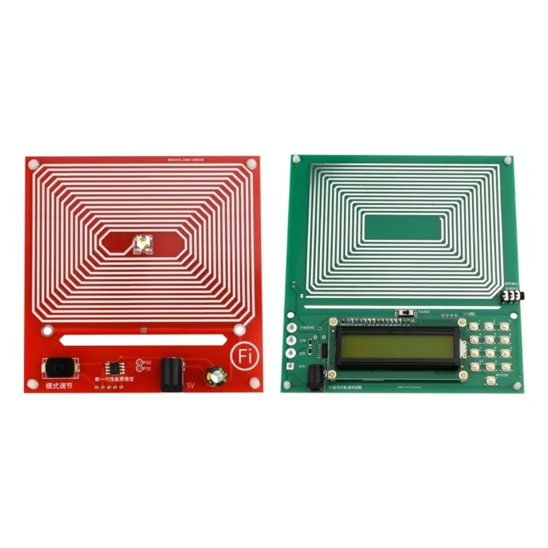0.01~300000Hz Adjustable Schumann Resonance Generator Low Frequency Generator Studio Resonator USBInterface
0.01~300000Hz Adjustable Schumann Resonance Generator Low Frequency Generator Studio Resonator USBInterface