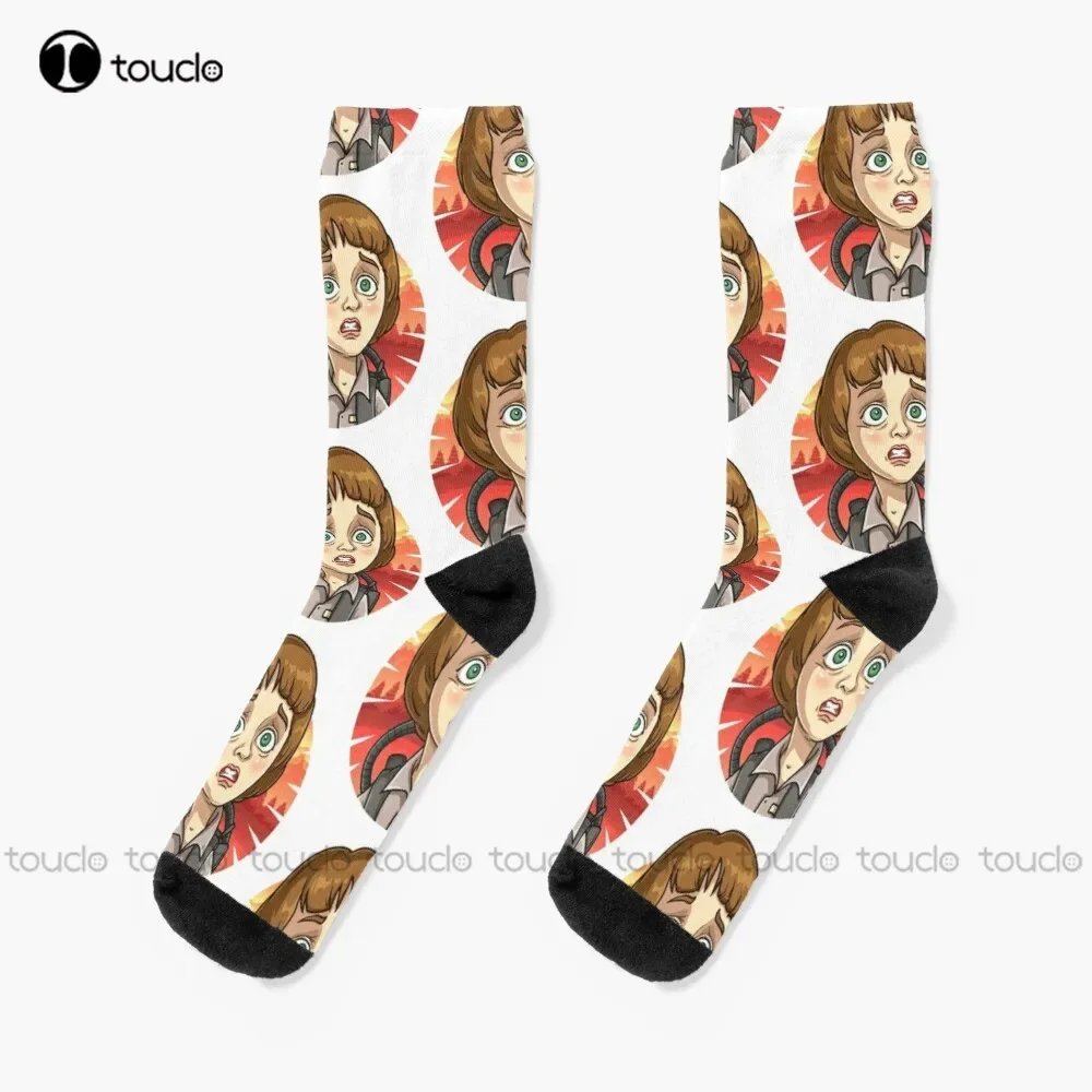 Strange-Things Mike Wheeler Socks For Men Funny Art Streetwear Colorful Cartoon Socks Christmas New Year Gift Unisex Adult
Strange-Things Mike Wheeler Socks For Men Funny Art Streetwear Colorful Cartoon Socks Christmas New Year Gift Unisex Adult