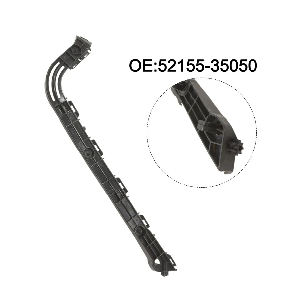 Rear RH Bumper Retainer Bracket For Toyota For 4runner 2010-2024 52155-35050 Rear Right Bumper Bracket Side Retainer Accessories
Rear RH Bumper Retainer Bracket For Toyota For 4runner 2010-2024 52155-35050 Rear Right Bumper Bracket Side Retainer Accessories