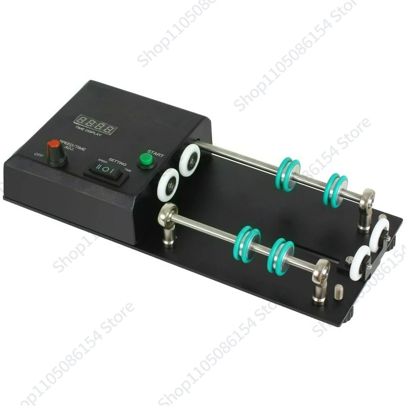 Film Development Tank Electric Rolling Stand Automatic Rinse Compatible with Jiabao 1530/2520 Rinse Tank
Film Development Tank Electric Rolling Stand Automatic Rinse Compatible with Jiabao 1530/2520 Rinse Tank