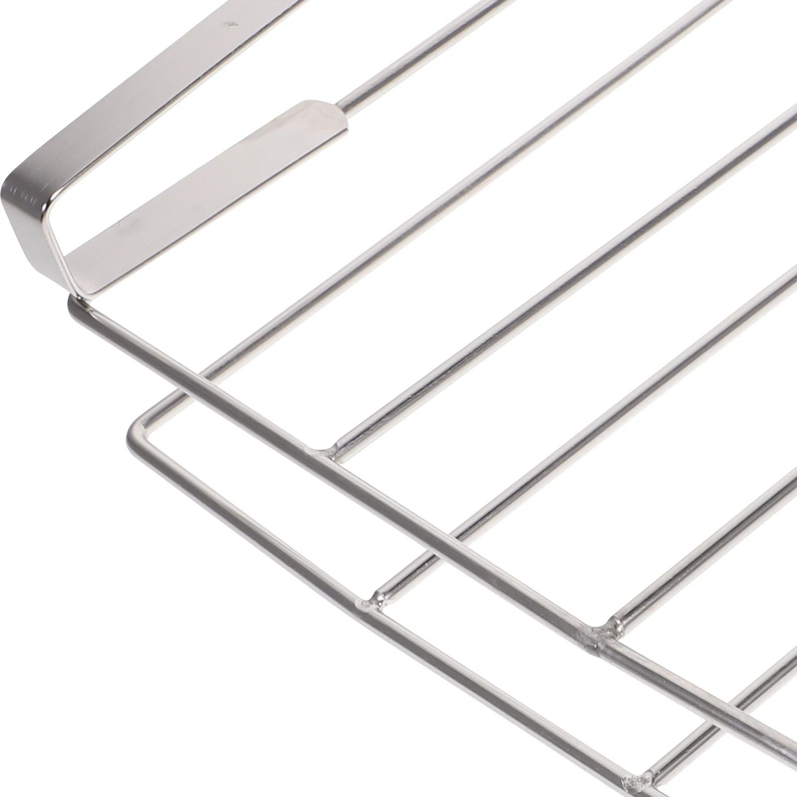 Chopping Board Cutting Pot Lid Rack Hanging Organizer Rack Kitchen Metal Stainless Steel Cabinet Door Shelf Storage
Chopping Board Cutting Pot Lid Rack Hanging Organizer Rack Kitchen Metal Stainless Steel Cabinet Door Shelf Storage