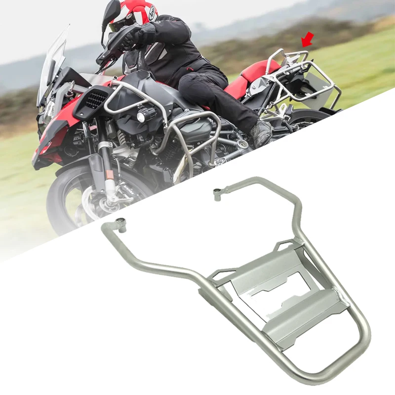 Багажная стойка для BMW R1200GS LC Adventure R 1200 GS ADV R1200GSA 2014 2015 2016 2017 2018 2019
Багажная стойка для BMW R1200GS LC Adventure R 1200 GS ADV R1200GSA 2014 2015 2016 2017 2018 2019