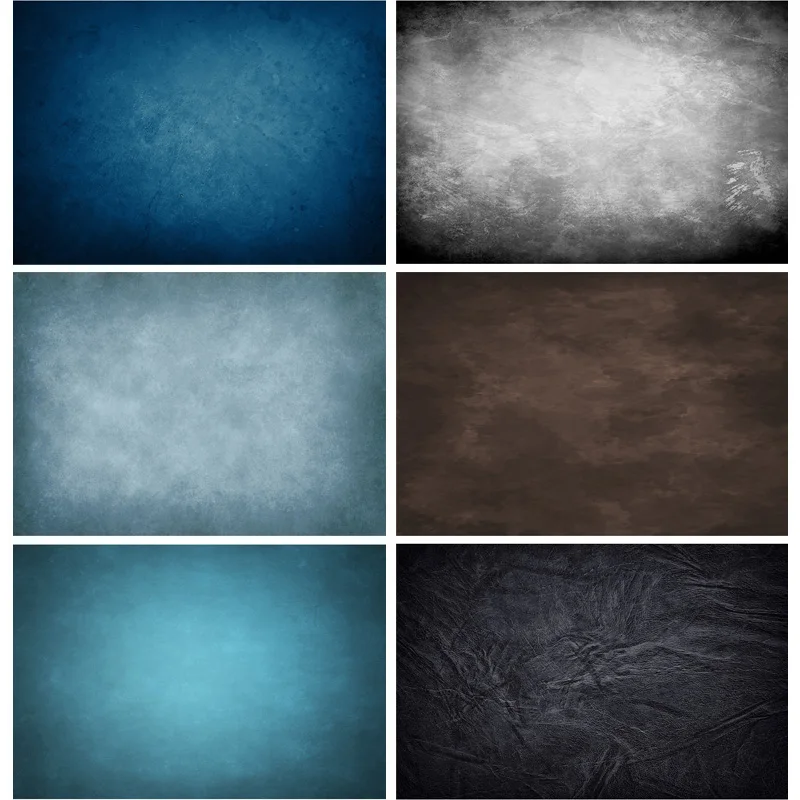 SHENGYONGBAO Vintage Texture Baby Portrait Photography Backdrops Studio Props Gradient Solid Color Photo Backgrounds 21318VR-50
SHENGYONGBAO Vintage Texture Baby Portrait Photography Backdrops Studio Props Gradient Solid Color Photo Backgrounds 21318VR-50