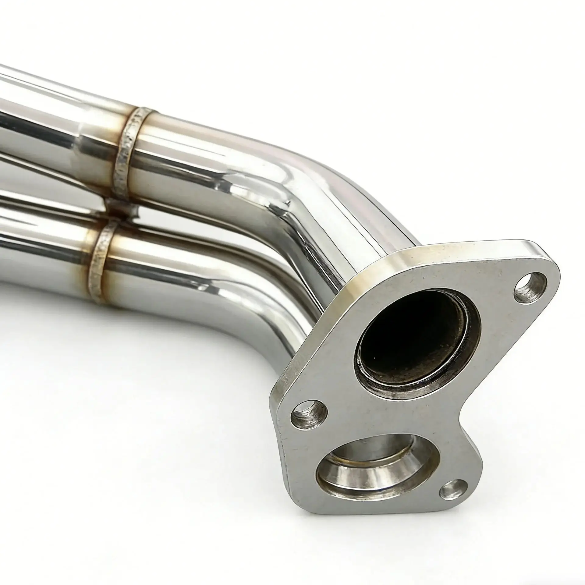 Exhaust Manifold for Saab 9-2X AERO 2.5 EJ255 2005-2006 exhaust collector
Exhaust Manifold for Saab 9-2X AERO 2.5 EJ255 2005-2006 exhaust collector