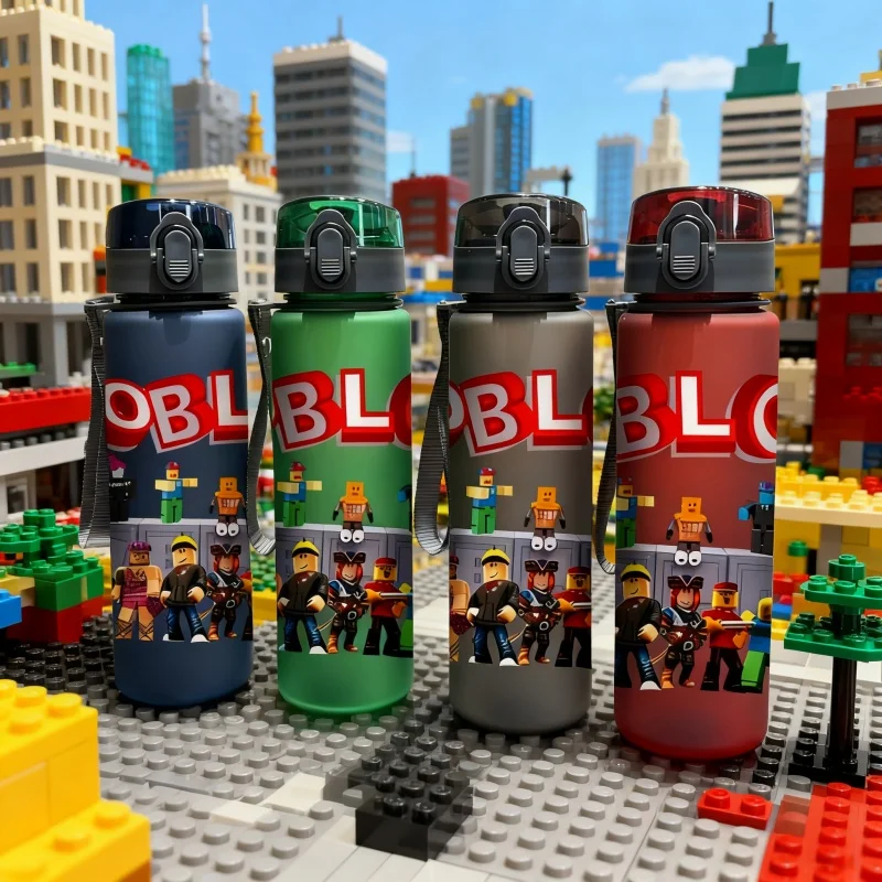 Чашка для воды с 3D-печатью и ярким игрушечным узором Lego, матовая герметичная стильная чашка для воды большой емкости для ежедневного использования и коллекции
Чашка для воды с 3D-печатью и ярким игрушечным узором Lego, матовая герметичная стильная чашка для воды большой емкости для ежедневного использования и коллекции