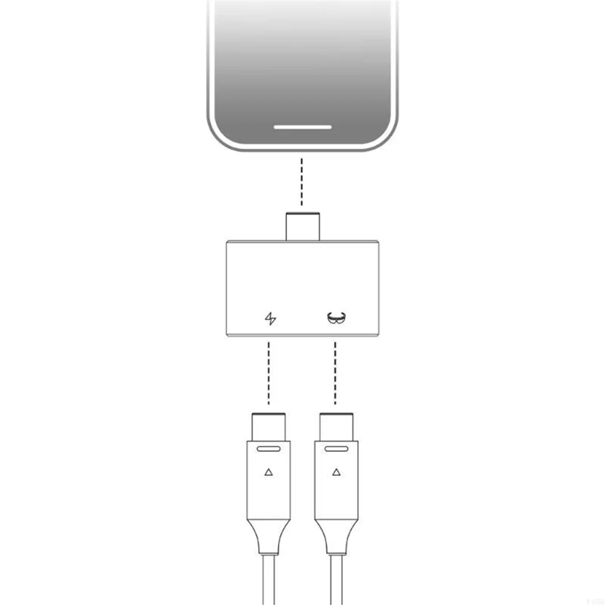 Адаптер T35C USB C для очков AR и зарядки для AIR/2 поддерживает быструю зарядку до PD100W и видеовыходу 4K 60 Гц
Адаптер T35C USB C для очков AR и зарядки для AIR/2 поддерживает быструю зарядку до PD100W и видеовыходу 4K 60 Гц