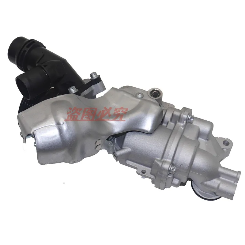 Engine Water Pump 2742000301,2742000601,2742001407 For Mercedes-Benz W204 W205 W212 W213 C250,C300,E200,GLE350,GLC/GLK/SLK300
Engine Water Pump 2742000301,2742000601,2742001407 For Mercedes-Benz W204 W205 W212 W213 C250,C300,E200,GLE350,GLC/GLK/SLK300