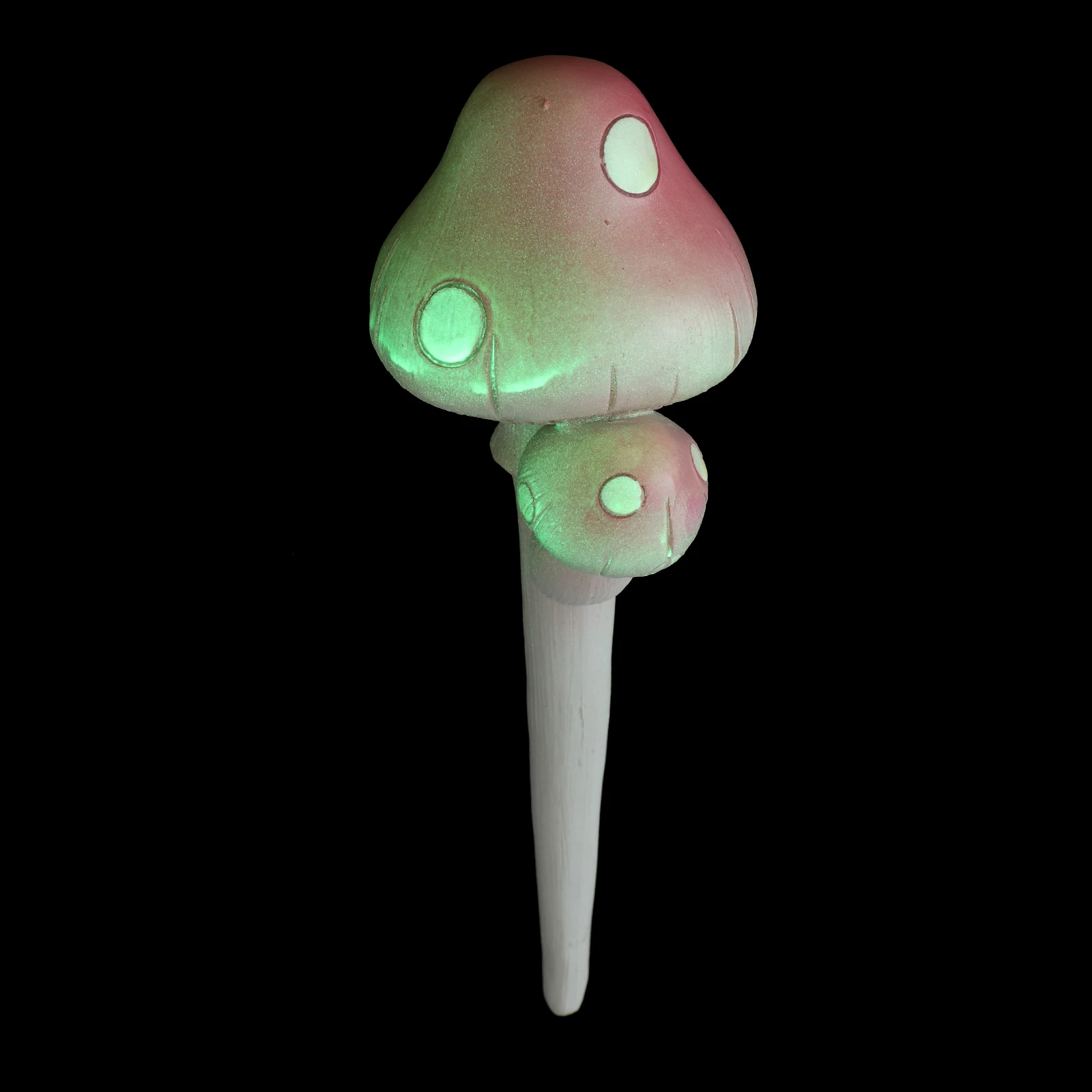 Luminous Mushroom Ornaments Mushrooms Garden Outdoor Decor Decorative Stakes Mini
Luminous Mushroom Ornaments Mushrooms Garden Outdoor Decor Decorative Stakes Mini