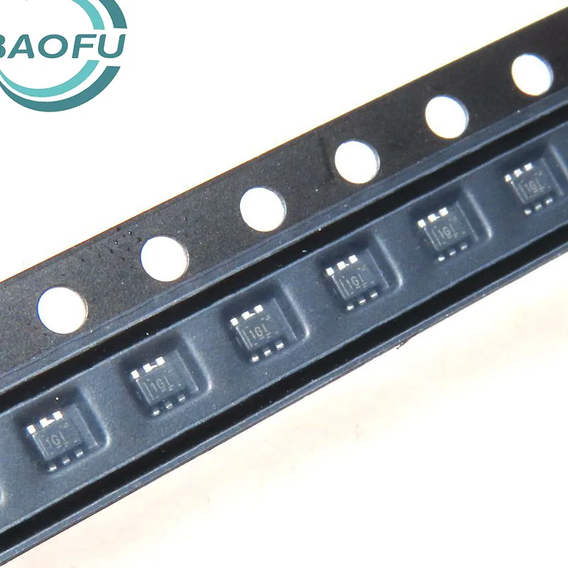 Newly imported original TPS61023 TPS61023DRLR silk screen: 1GI 3A boost converter
Newly imported original TPS61023 TPS61023DRLR silk screen: 1GI 3A boost converter