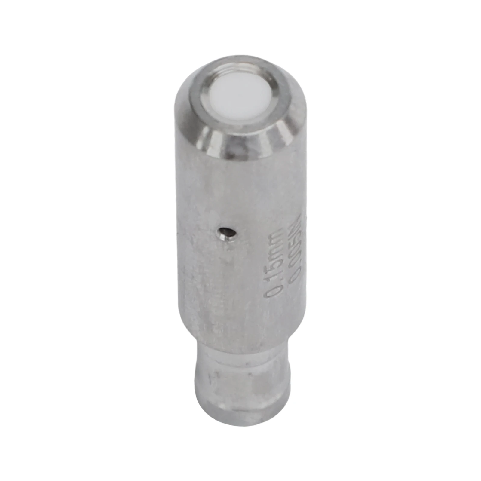 0.15mm To 3.0mm Apertures EDM Drill Electrode Various Specifications Punchers Tool Part 0.7mm Aperture 0.8mm Aperture
0.15mm To 3.0mm Apertures EDM Drill Electrode Various Specifications Punchers Tool Part 0.7mm Aperture 0.8mm Aperture