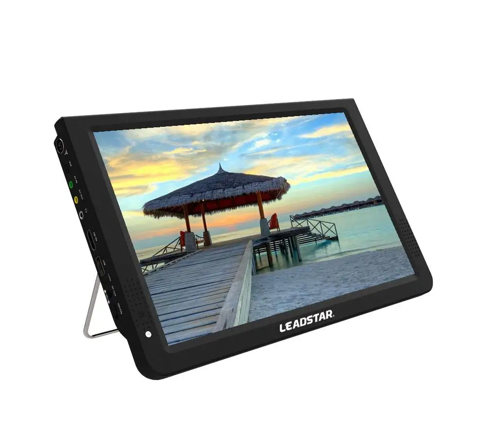 New portable smart TV mini HD antenna digital TV outdoor broadcasting equipment
New portable smart TV mini HD antenna digital TV outdoor broadcasting equipment