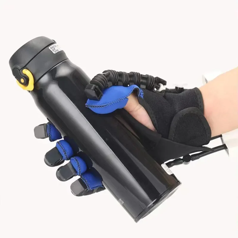 Hooqu ABS Hand Grip Finger Trainer Strengthener Adjustable Guitar Finger Exerciser Trainers
Hooqu ABS Hand Grip Finger Trainer Strengthener Adjustable Guitar Finger Exerciser Trainers