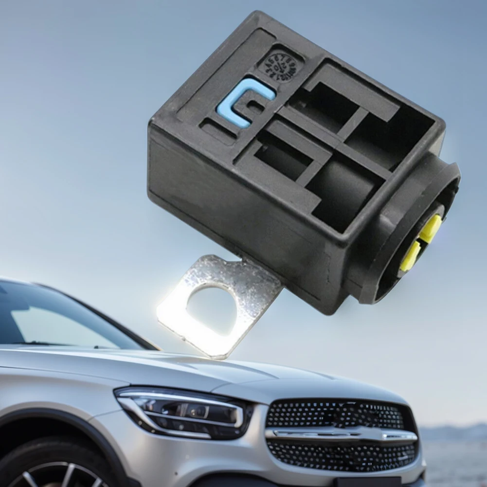 Выключатель аккумуляторной батареи Pyrofuse Pyroswitch, замена N000000006967 для Mercedes W168 W169 E81 E87
Выключатель аккумуляторной батареи Pyrofuse Pyroswitch, замена N000000006967 для Mercedes W168 W169 E81 E87