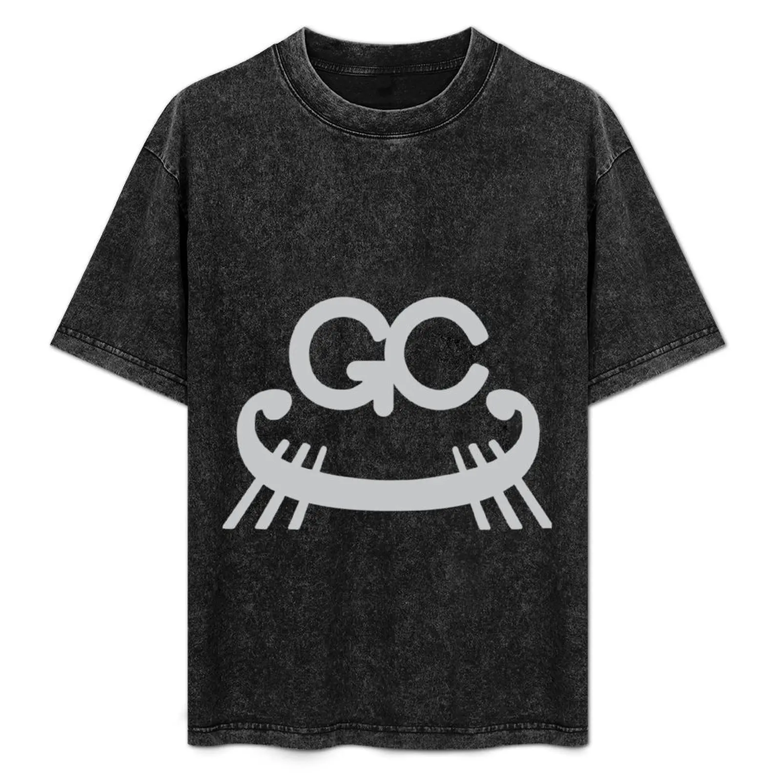 Galley La Company Logo T-Shirt Fashion Graphic Tee for Men
Galley La Company Logo T-Shirt Fashion Graphic Tee for Men