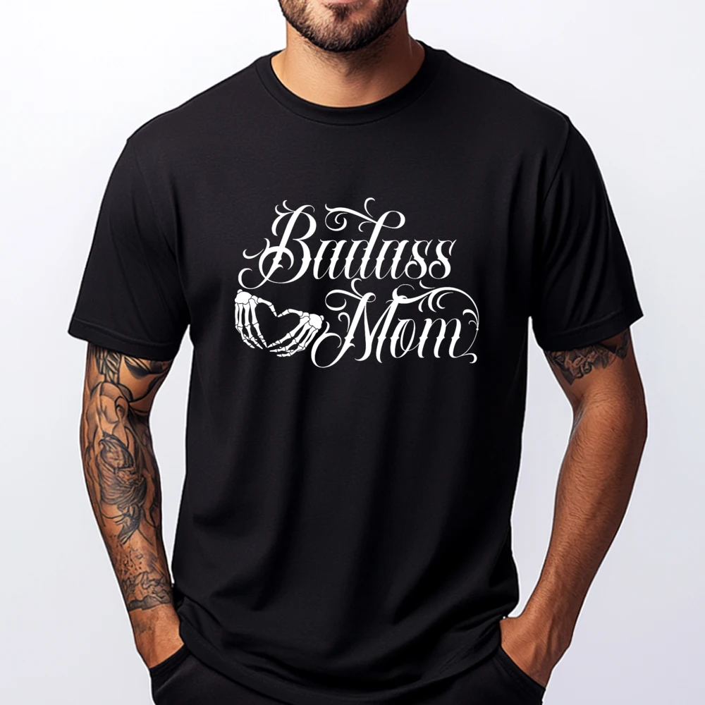 Badass Moms Club Badass Mom Tee Shirt Clothes Men Short Sleeve Tee Graphic Tee Shirt Luxury Clothing
Badass Moms Club Badass Mom Tee Shirt Clothes Men Short Sleeve Tee Graphic Tee Shirt Luxury Clothing