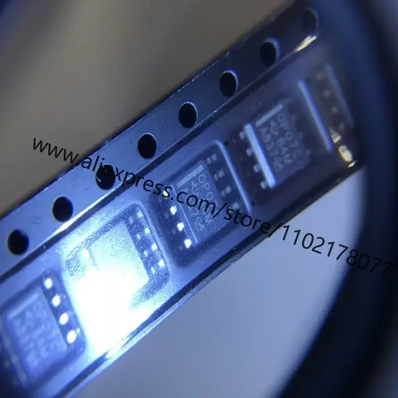 10 ~ 2500 шт. OP07CDR OP07CSZPrecision усилитель с низким офсетным напряжением Prec Бесплатная доставка
10 ~ 2500 шт. OP07CDR OP07CSZPrecision усилитель с низким офсетным напряжением Prec Бесплатная доставка