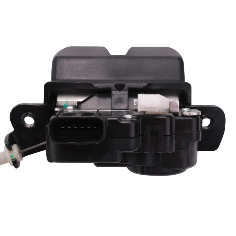 Car Power Tailgate Latch Assembly For Hyundai Tucson 2015-2017 81230D3100
Car Power Tailgate Latch Assembly For Hyundai Tucson 2015-2017 81230D3100