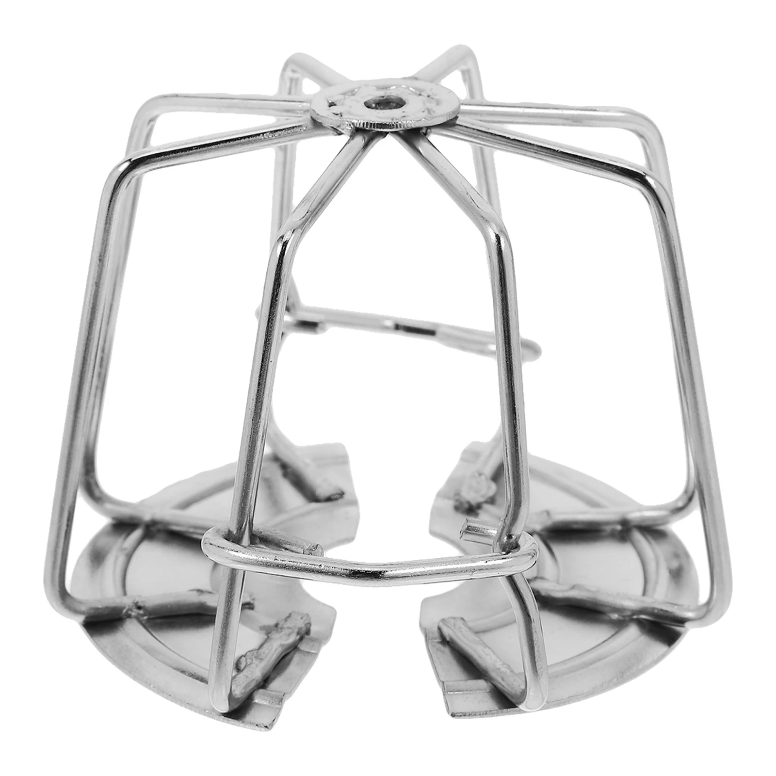 Fire Sprinkler Head Protective Cover Metal Guard Cage Frame Residential Cap Escutcheons Iron Easy Installation Versatile
Fire Sprinkler Head Protective Cover Metal Guard Cage Frame Residential Cap Escutcheons Iron Easy Installation Versatile