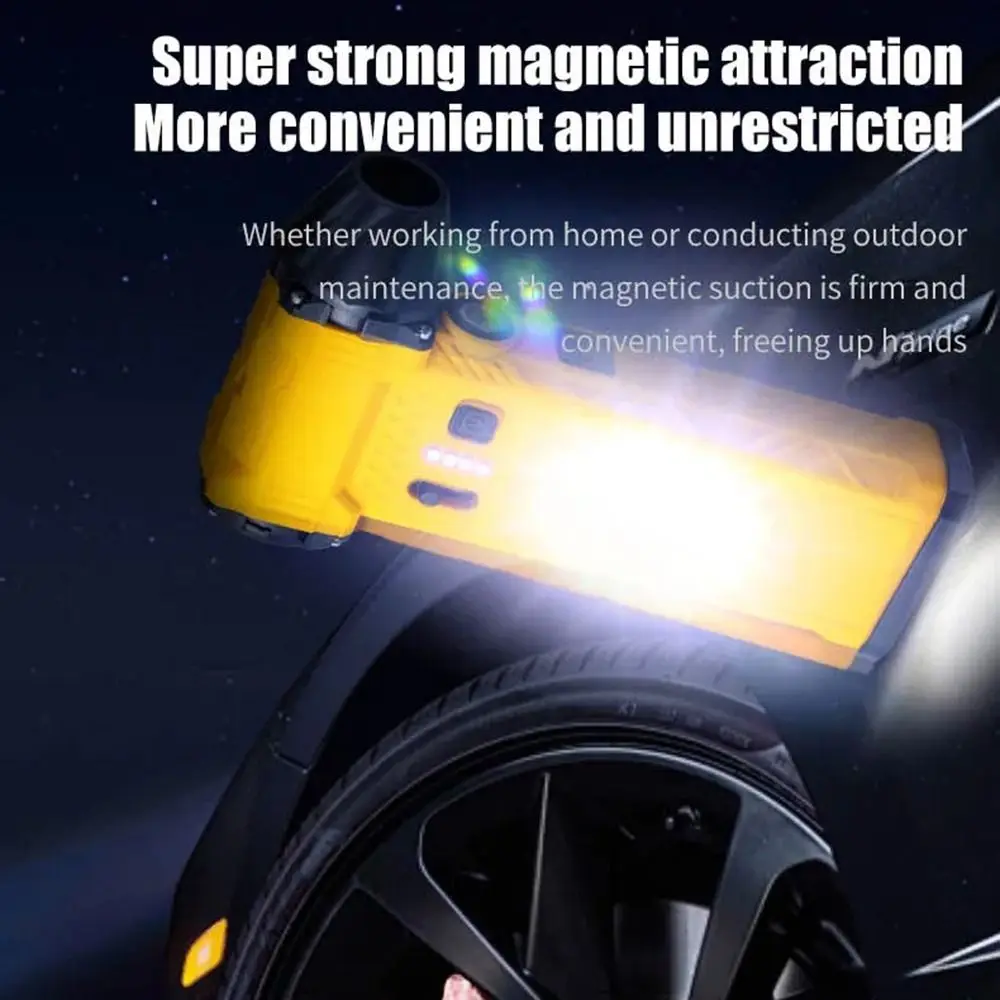 110000RPM Turbo Violent Fan High-Speed with Emergency Light Powerful Air Blower Brushless Motor Power Dispaly
110000RPM Turbo Violent Fan High-Speed with Emergency Light Powerful Air Blower Brushless Motor Power Dispaly