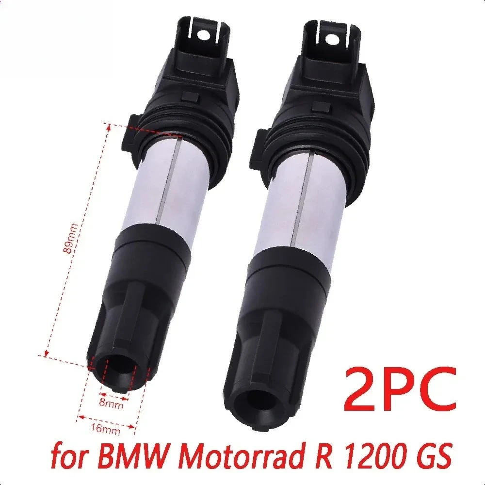 12138526677 High Quality Ignition Coil for BMW Motorrad R 1200 GS 17 R1200 GS Adve
12138526677 High Quality Ignition Coil for BMW Motorrad R 1200 GS 17 R1200 GS Adve