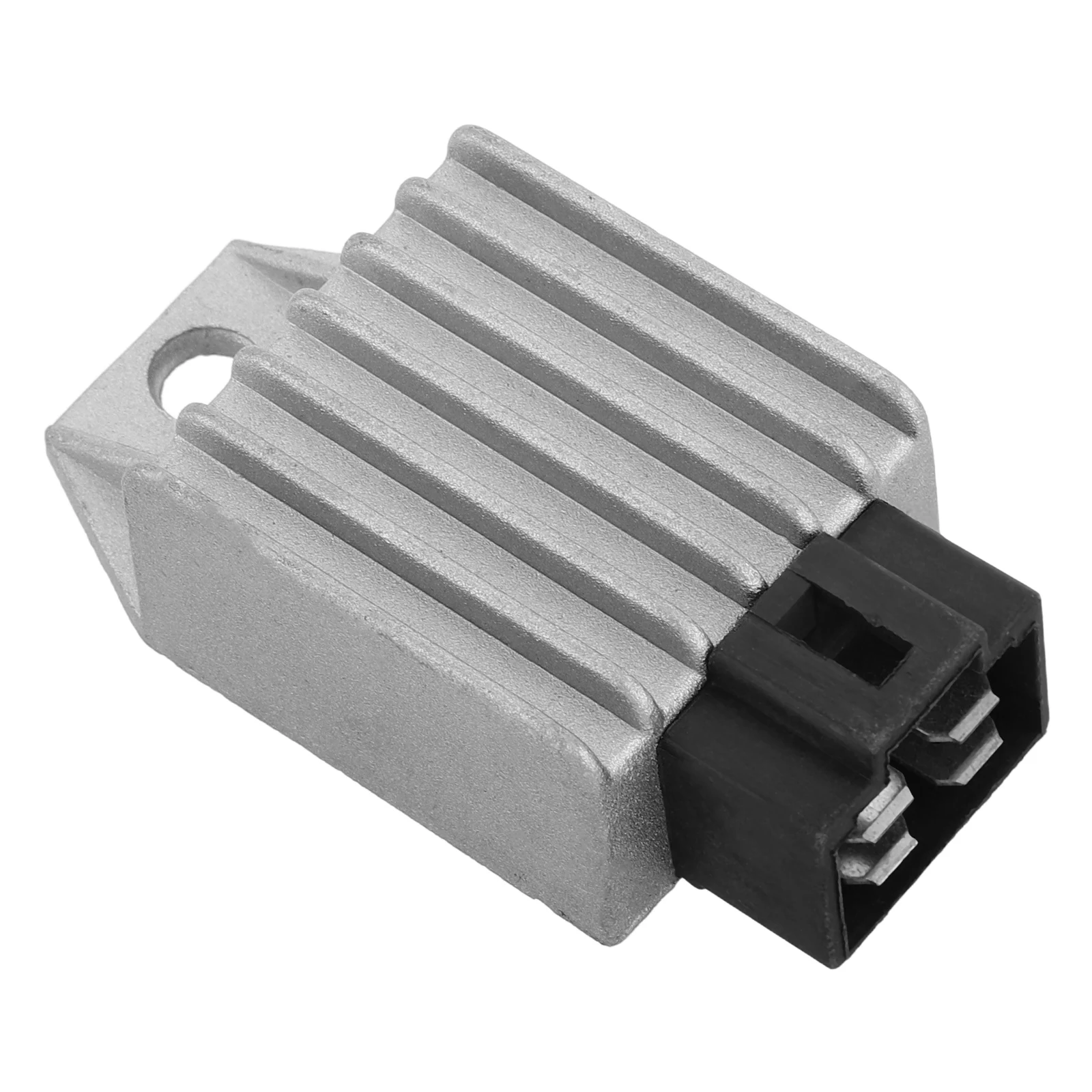 12V Half Stabilizer Rectifier for ATV Motorcycle Accessories Automatic Regulator Engine Block Replacement
12V Half Stabilizer Rectifier for ATV Motorcycle Accessories Automatic Regulator Engine Block Replacement