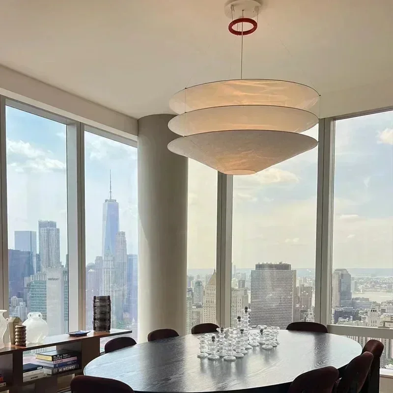 Nordic Hanging Chandelier Modern Home Decoration Simple Lifting Umbrella Type Led Lamp Living Room Dining Bedroom Salon Lighting
Nordic Hanging Chandelier Modern Home Decoration Simple Lifting Umbrella Type Led Lamp Living Room Dining Bedroom Salon Lighting