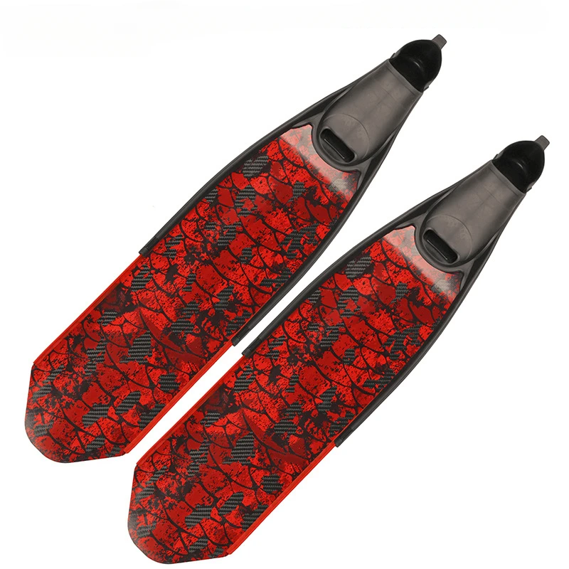 Carbon Fiber Flippers Package Feet Deep Free Diving Long Flippers Diving Lunges Flippers Flippers Piece Removable Replacement
Carbon Fiber Flippers Package Feet Deep Free Diving Long Flippers Diving Lunges Flippers Flippers Piece Removable Replacement
