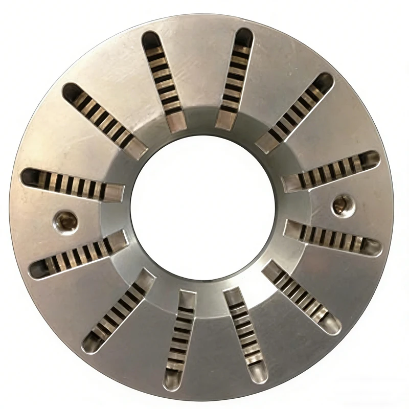 One-Stop Custom CNC Machining High Precision Processing Milling Turning for Custom Mechanical Parts
One-Stop Custom CNC Machining High Precision Processing Milling Turning for Custom Mechanical Parts