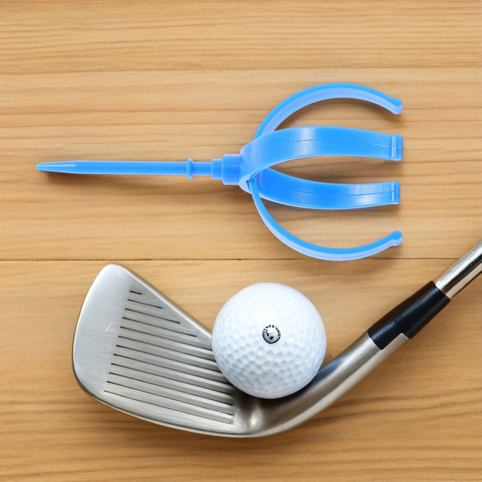 Golf Ball Retriever Plastic Easy Pickup Grabber for Parks Outdoor Courses Quick Collection Ball Holder Golf Accessory
Golf Ball Retriever Plastic Easy Pickup Grabber for Parks Outdoor Courses Quick Collection Ball Holder Golf Accessory